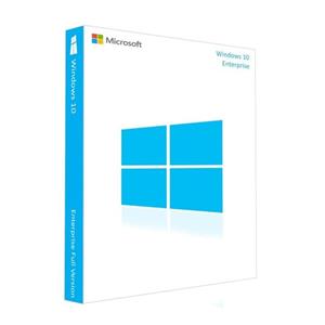 مایکروسافت ویندوز 10 اینترپرایز نسخه RETAIL