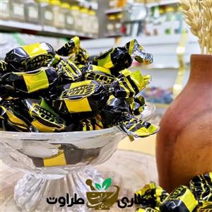 شکلات لویز 500 گرمی(عطاری و محصولات ارگانیک طراوت) 