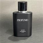 عطر جیبی مردانه اسکوپ مدلPROFUMOحجم30ml