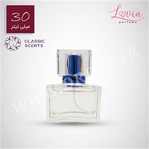 عطر گودگرل TOP پرفیوم از شرکت CS فرانسه در اسپری شیشه ای 30 میل