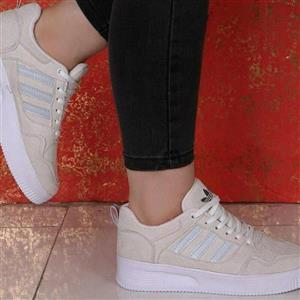 کتونی زنانه ادیداس