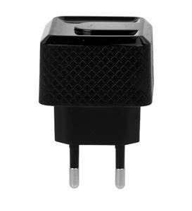 شارژر دیواری فیلیپس مدل DLP 2503 (دو پورت)