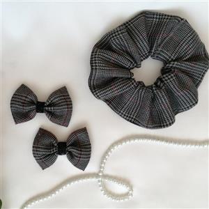 پک کش مو و گیره سر 1