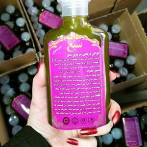 شامپو سبغ\n ویژه موهای معمولی