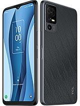 گوشی موبایل تی سی ال 40 X 4 ظرفیت 4/64 گیگابایت 