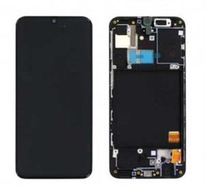 تاچ ال سی دی سامسونگ گلکسی Samsung Galaxy A31 / A315