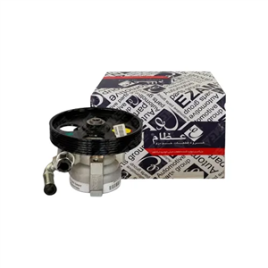 پمپ هیدرولیک جعبه فرمان ef7