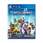 بازی Plants vs. Zombies: Battle for Neighborville نسخه PS4