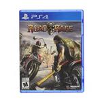 بازی Road Rage نسخه PS4