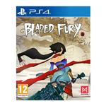 بازی Bladed Fury نسخه PS4