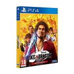 بازی Yakuza: Like a Dragon نسخه PS4