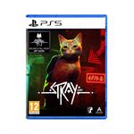 بازی Stray نسخه PS5