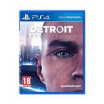 بازی Detroit Become Human ریجن 2 و ریجن ALL نسخه PS4