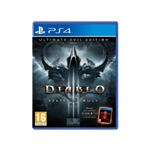 بازی Diablo III: Ultimate Evil Edition نسخه PS4