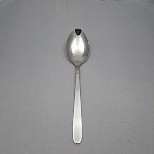 قاشق چای خوری یونی هوم مدل دونا بسته 12 عددی