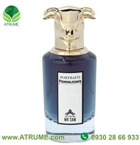 عطر ادکلن پنهالیگونز د بلیزنیگ مستر سم 75 میل مردانه