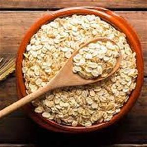 گیاه جو دو سر پرک فله 100 گرمی
