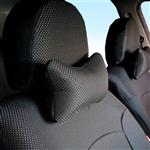 روکش صندلی خودرو هایکو مدل اطلس مناسب برای رانا و رانا پلاس
