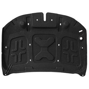 نمد کاپوت کوییک