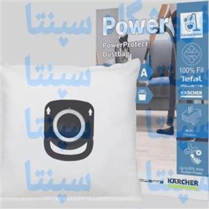کیسه یکبارمصرف جاروبرقی تفال اورجینال شرکتی