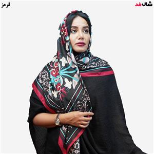 روسری لمیز طرح آنلی