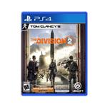 بازی Tom Clancy’s The Division 2 نسخه PS4