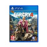 بازی FAR CRY 4 نسخه PS4