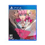 بازی Catherine: Full Body – Launch Edition Steelbook نسخه PS4