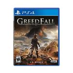 بازی Greedfall نسخه PS4