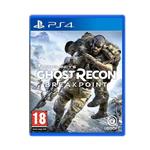 بازی Tom Clancy’s Ghost Recon Breakpoint نسخه PS4