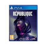 بازی Republique نسخه PS4