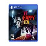 بازی We Happy Few نسخه PS4