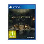 بازی Adam’s Venture Origin’s نسخه PS4