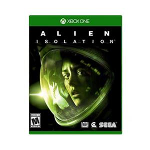 بازی ALIEN ISOLATION نسخه ایکس باکس وان
