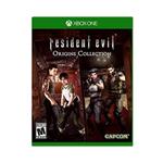 بازی Resident Evil Origins Collection نسخه ایکس باکس وان