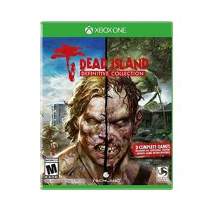 بازی Dead Island نسخه ایکس باکس وان