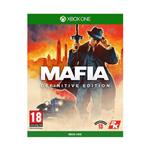 بازی Mafia: Definitive Edition نسخه ایکس باکس وان
