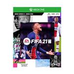 بازی فیفا FIFA 21 نسخه ایکس باکس وان