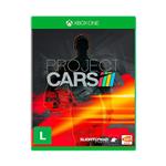 بازی Project CARS نسخه ایکس باکس وان