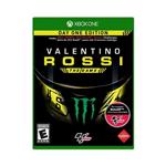 بازی Moto GP 16: Valentino Rossi The Game نسخه ایکس باکس وان
