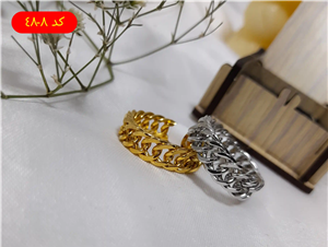 انگشتر زنانه کارتیر کد 031