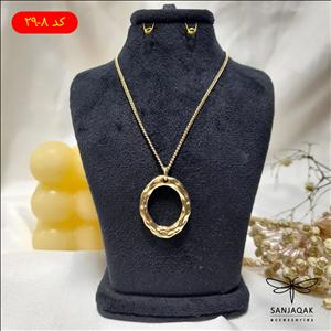 گردنبند مینیمال