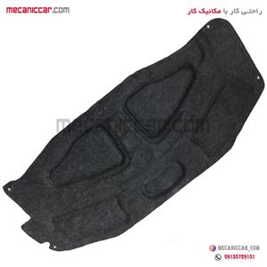نمدی درب موتور (کاپوت) با خار (L۹۰) ال نود پیشرفت 