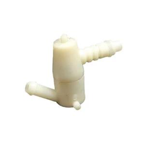 پمپ داخل دسته بخارشو کنوود