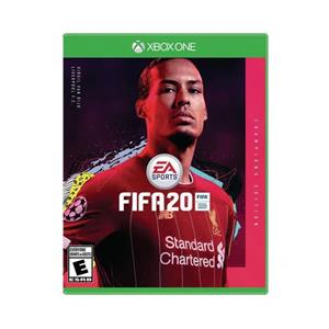 بازی FIFA 20 نسخه ایکس باکس وان