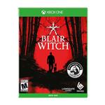 بازی Blair Witch نسخه ایکس باکس وان