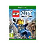 بازی LEGO City Undercover نسخه ایکس باکس وان