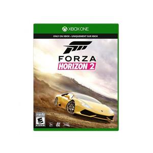 بازی Forza Horizon 2 نسخه ایکس باکس وان