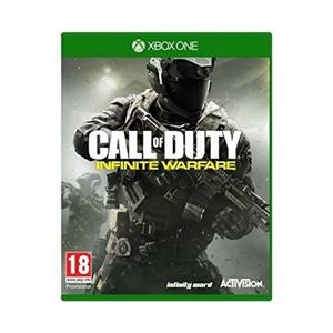 بازی Call of Duty: Infinite Warfare نسخه ایکس باکس وان