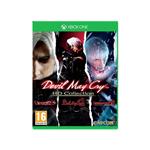 بازی Devil May Cry HD Collection نسخه ایکس باکس وان